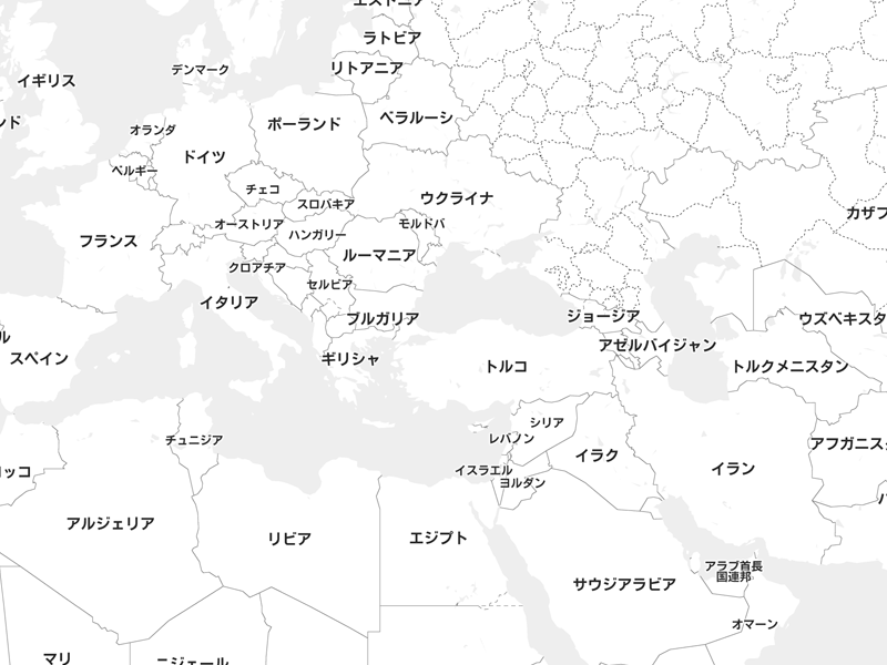 Googleマップ Yahoo地図をa4紙一杯に印刷 100 地図印刷